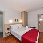 Febor Park Levent Otel İstanbul
