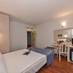 Febor Park Levent Otel