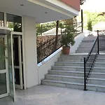 Febor Park Levent Otel 3*