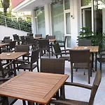 Febor Park Levent Otel 3*