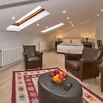 Hotel Febor Park Levent 3*