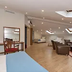 Otel Febor Park Levent İstanbul