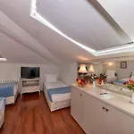 Febor Park Levent Otel İstanbul