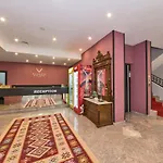 Otel Febor Park Levent İstanbul