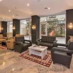 Hotel Febor Park Levent 3*