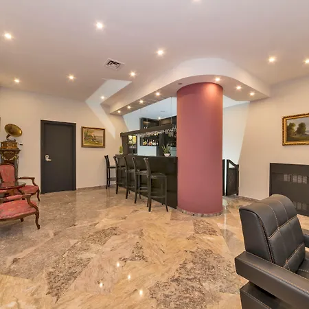 Febor Park Levent