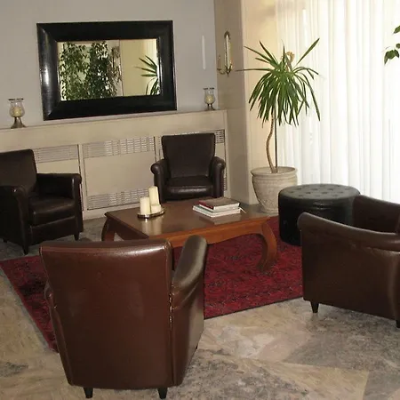 Febor Park Levent Hotell Istanbul