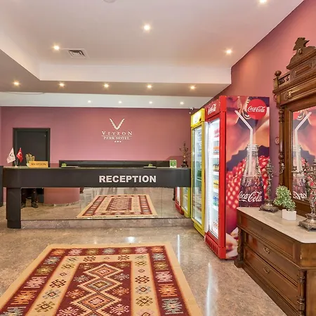 Febor Park Levent