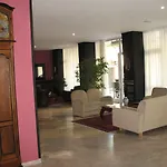 Febor Park Levent Hotel
