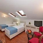 Hotel Febor Park Levent 3*