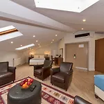 Febor Park Levent Hotel