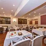 Hotel Febor Park Levent Istanbul