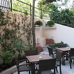 Febor Park Levent Hotel 3*