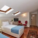 Hotel Febor Park Levent Istanbul