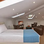 Febor Park Levent Hotel