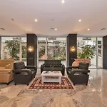 Febor Park Levent Hotel 3*