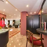 Febor Park Levent Hotel