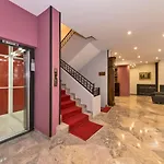 Febor Park Levent Hotel