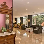 Febor Park Levent 3* Istanbul
