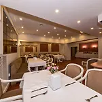 Hotel Febor Park Levent Istanbul