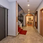Febor Park Levent Hotel