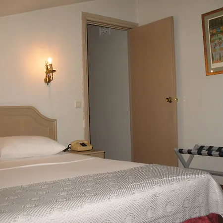 Febor Park Levent Hotel 3*