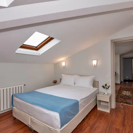 Febor Park Levent 3* Istanbul