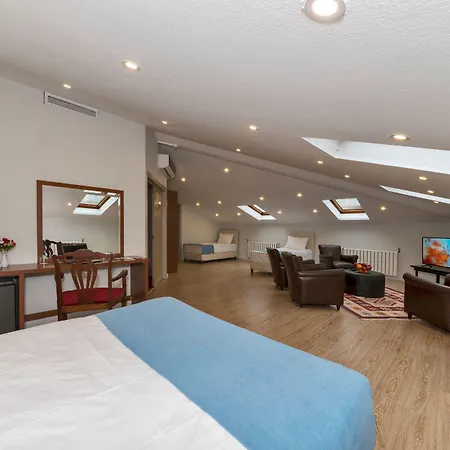 Hotel Febor Park Levent