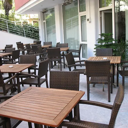 Febor Park Levent Hotel 3*