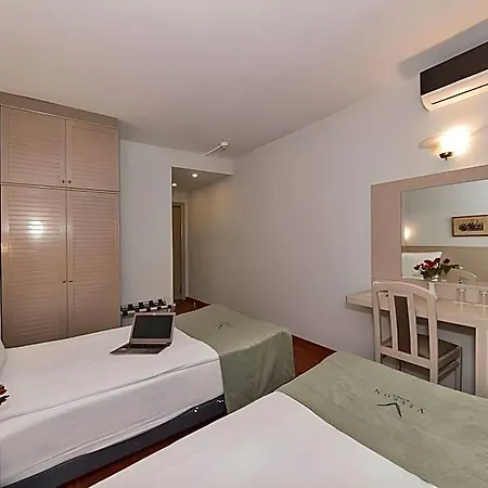 Hotel Febor Park Levent Istanbul