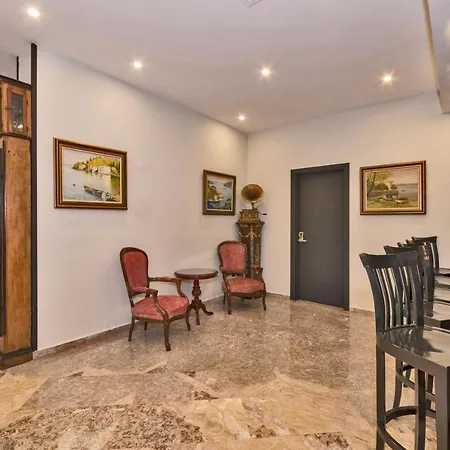 Febor Park Levent Istanbulská provincie