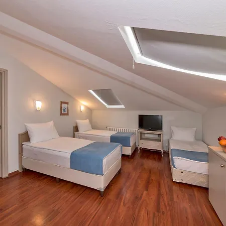 Febor Park Levent 3*