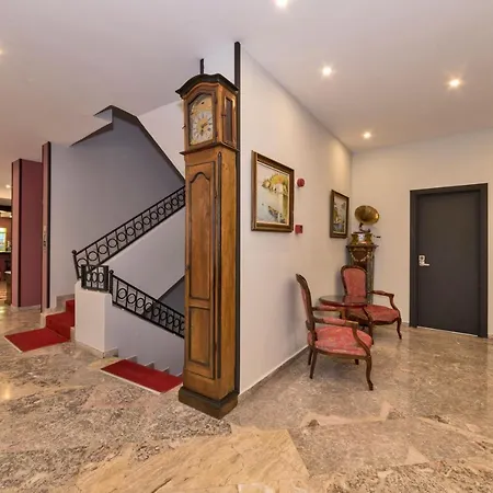 Hotel Febor Park Levent