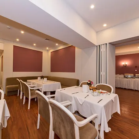 Hotel Febor Park Levent