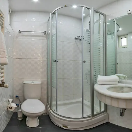 Febor Park Levent 3*