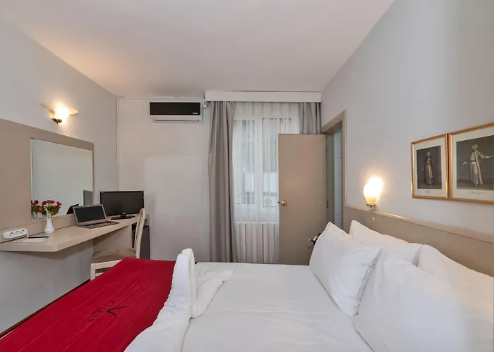 Febor Park Levent 3* Stambuł