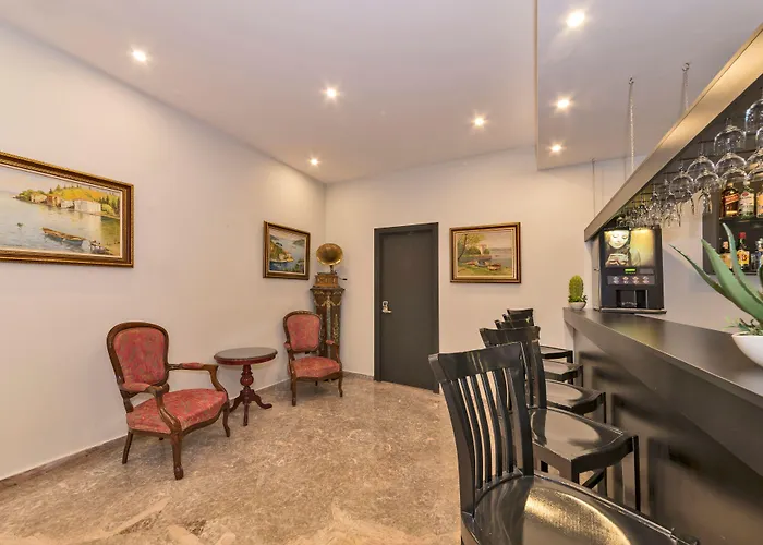 Febor Park Levent Stambuł