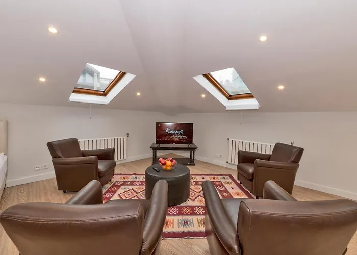 Hotel Febor Park Levent