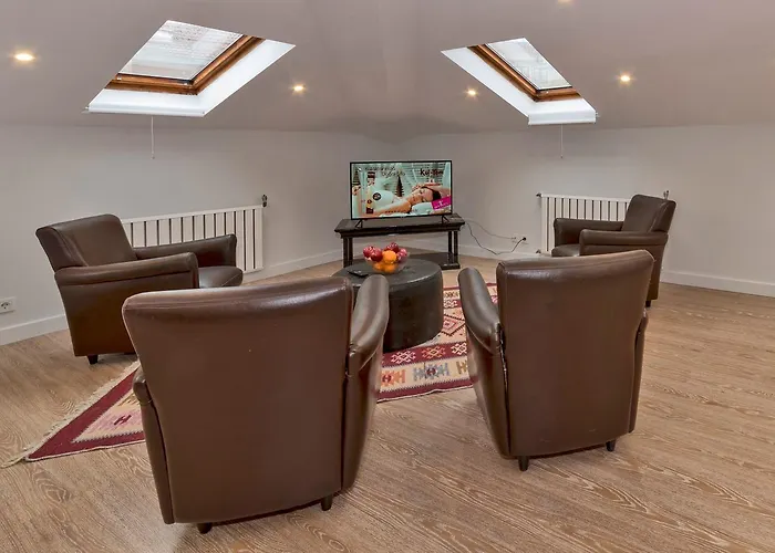 Hotel Febor Park Levent 3*