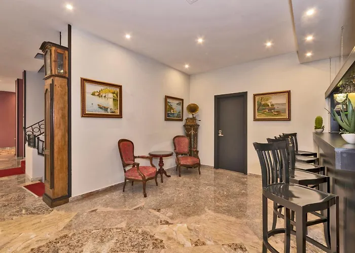 Febor Park Levent Stambuł