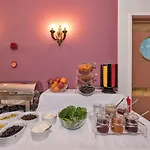Febor Park Levent Ξενοδοχείο Κωνσταντινούπολη