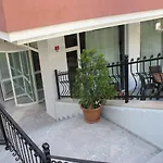 Febor Park Levent Ξενοδοχείο 3*