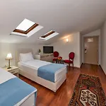 Febor Park Levent 3* Κωνσταντινούπολη