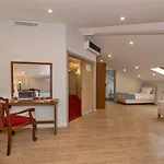 Febor Park Levent Ξενοδοχείο Κωνσταντινούπολη