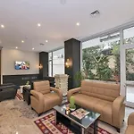 Febor Park Levent Κωνσταντινούπολη