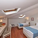 Febor Park Levent 3* Κωνσταντινούπολη