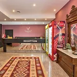 Ξενοδοχείο Febor Park Levent