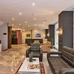 Febor Park Levent Κωνσταντινούπολη