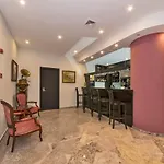 Ξενοδοχείο Febor Park Levent Κωνσταντινούπολη