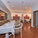 Febor Park Levent Ξενοδοχείο 3*